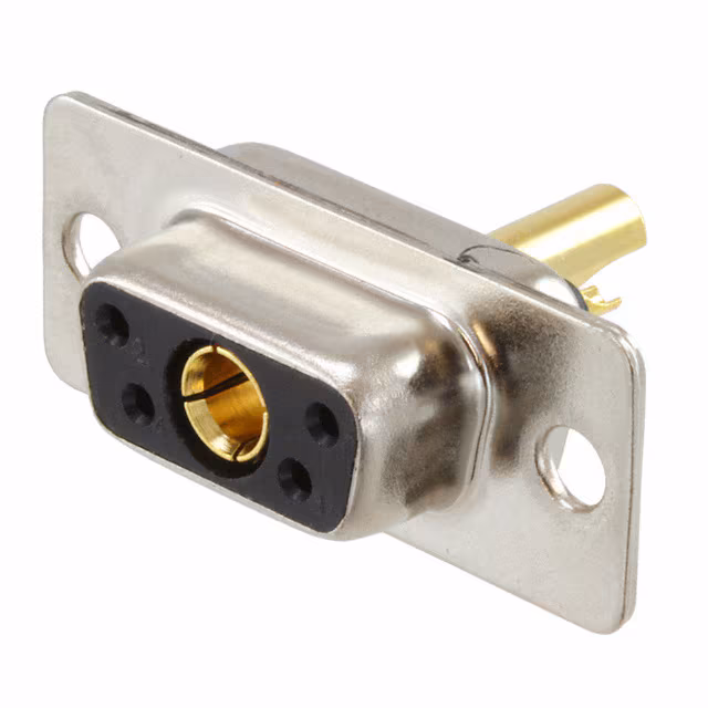 680S5W1203L201 NorComp Inc.  Gruppi di connettori D-Sub